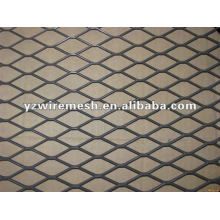 All kinds of expanded metal mesh